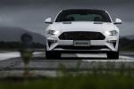 Ford Mustang GT Black Shadow 2019 года (LA)